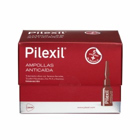 Anti-Haarausfall Pilexil Anti-Haarausfall (20 x 5 ml) von Pilexil, Anti-Haarausfall - Ref: S05102607, Preis: 42,05 €, Rabatt: %