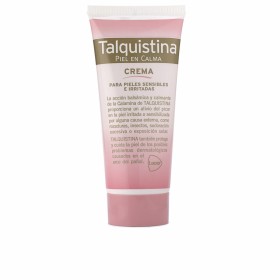 Crema Protettiva per Cambio Pannolino Talquistina (100 ml) di Talquistina, Creme lenitive - Rif: S05102609, Prezzo: 18,53 €, ...