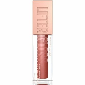 Lip-gloss Maybelline Lifter 16-rust (5,4 ml) by Maybelline, Lip Glosses - Ref: S05102626, Price: 10,07 €, Discount: %