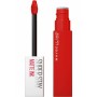 Lippenstift Maybelline Superstay Matte Ink 320-individualist Fluid (5 ml) | Tienda24 - Global Online Shop Tienda24.eu