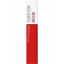 Rouge à lèvres Maybelline Superstay Matte Ink 320-individualist Liquide (5 ml) | Tienda24 - Global Online Shop Tienda24.eu