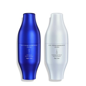 Crème visage Shiseido Performance Skin Filler 60 ml (2 Pièces) de Shiseido, Hydratants - Réf : S05102635, Prix : 159,99 €, Re...