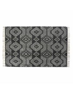 Carpet DKD Home Decor Polyester Oriental (160 x 230 x 1.3 cm) | Tienda24 Tienda24.eu