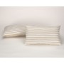 Cushion cover Alexandra House Living Jaca Beige 30 x 50 cm 30 x 1 x 50 cm 2 Units by Alexandra House Living, Cushion Covers -...