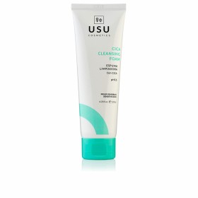 Espuma de Limpeza USU Cosmetics Cica 120 ml de USU Cosmetics, Limpadores - Ref: S05102703, Preço: 17,70 €, Desconto: %