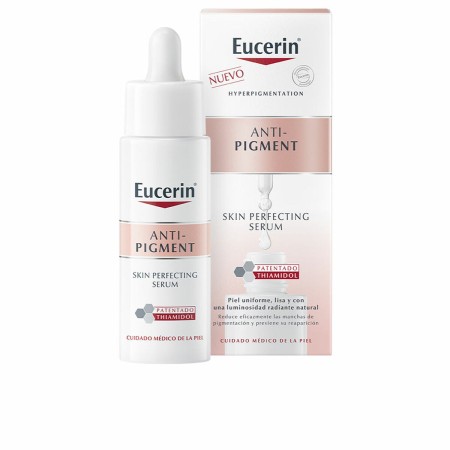 Sérum Antimanchas Eucerin Anti-Pigment (30 ml) de Eucerin, Sérums - Ref: S05102710, Precio: 37,82 €, Descuento: %