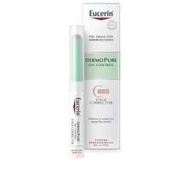 Correcteur facial Eucerin Dermopure 2 g 2,5 g de Eucerin, Anti-tâches et correcteurs - Réf : S05102713, Prix : 18,33 €, Remis...