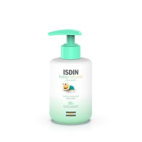 Kinder Feuchtigkeitslotion Isdin Baby Naturals 200 ml von Isdin, Cremes - Ref: S05102725, Preis: 12,83 €, Rabatt: %