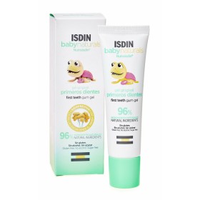 Bálsamo para gengivas Isdin Baby Naturals Primeiros dentes 30 ml de Isdin, Cuidados dentários - Ref: S05102726, Preço: 14,47 ...