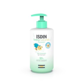 Gel and Shampoo Isdin Baby Naturals 200 ml by Isdin, Body Washes - Ref: S05102728, Price: 11,60 €, Discount: %