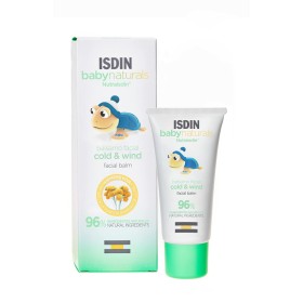 Crema Riparatrice per Bambini Isdin Baby Naturals 30 ml di Isdin, Creme lenitive - Rif: S05102730, Prezzo: 10,24 €, Sconto: %