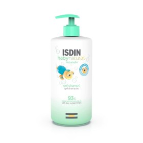 Schonendes Shampoo Isdin Baby Naturals 400 ml von Isdin, Waschgele - Ref: S05102731, Preis: 16,98 €, Rabatt: %