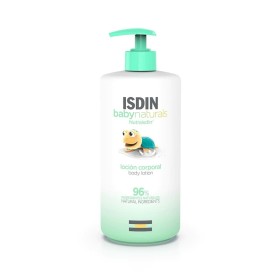 Kinder Feuchtigkeitslotion Isdin Baby Naturals 750 ml von Isdin, Cremes - Ref: S05102733, Preis: 20,49 €, Rabatt: %