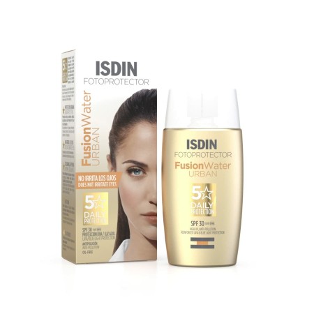 Lozione Solare Isdin Fotoprotector 50 ml Spf 30 | Tienda24 - Global Online Shop Tienda24.eu