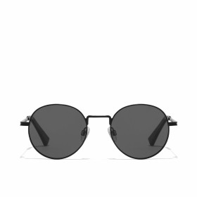 Herrensonnenbrille Hawkers Moma Schwarz Ø 50 mm (Ø 50 mm) von Hawkers, Brillen und Zubehör - Ref: S05102741, Preis: 30,01 €, ...