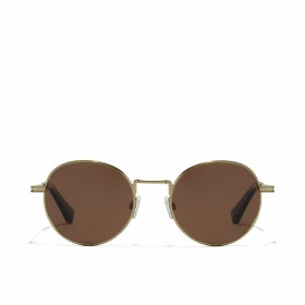 Herrensonnenbrille Hawkers Moma Gold Havana Habana Ø 50 mm (Ø 50 mm) von Hawkers, Brillen und Zubehör - Ref: S05102742, Preis...