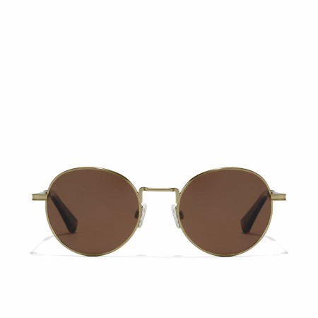 Herrensonnenbrille Hawkers Moma Gold Havana Habana Ø 50 mm (Ø 50 mm) | Tienda24 - Global Online Shop Tienda24.eu