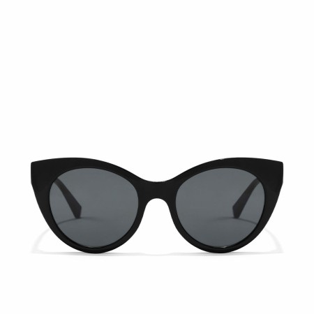 Lunettes de soleil Unisexe Hawkers Divine Noir Polarisées (Ø 50 mm) | Tienda24 - Global Online Shop Tienda24.eu