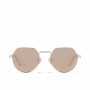 Lunettes de soleil Homme Hawkers Aura Rose Doré Ø 52 mm (Ø 52 mm) de Hawkers, Lunettes et accessoires - Réf : S05102748, Prix...