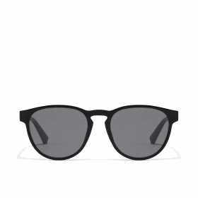 Lunettes de soleil Unisexe Hawkers Crush Noir Polarisées (Ø 55 mm) de Hawkers, Lunettes et accessoires - Réf : S05102749, Pri...