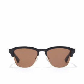 Herrensonnenbrille Hawkers New Classic Schwarz Braun (Ø 52 mm) von Hawkers, Brillen und Zubehör - Ref: S05102757, Preis: 34,0...