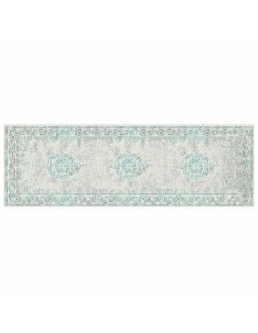 Alfombra DKD Home Decor Algodón Chenille (60 x 240 x 1 cm) de DKD Home Decor, Alfombras - Ref: S3027277, Precio: 40,96 €, Des...