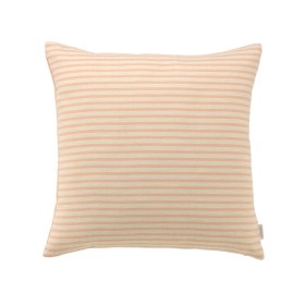 Cushion cover Alexandra House Living Jaca Pink 50 x 50 cm 50 x 1 x 50 cm by Alexandra House Living, Cushion Covers - Ref: D16...