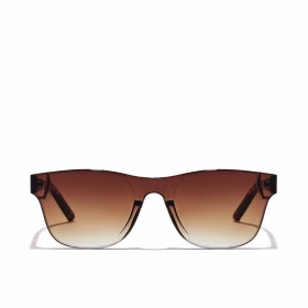 Occhialida sole Unisex Hawkers Idle Marrone (Ø 46 mm) di Hawkers, Occhiali e accessori - Rif: S05102786, Prezzo: 21,61 €, Sco...