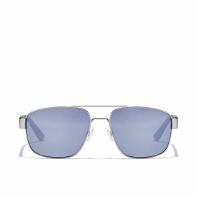 Occhialida sole Unisex Hawkers Falcon Argentato Grigio Polarizzate (Ø 48 mm) di Hawkers, Occhiali e accessori - Rif: S0510279...