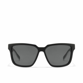 Lunettes de soleil Unisexe Hawkers Motion Noir Polarisées (Ø 57 mm) de Hawkers, Lunettes et accessoires - Réf : S05102799, Pr...