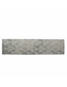 Alfombra vinílica Stor Planet Hidra Gris 100 % PVC (50 x 110 cm) | Tienda24 Tienda24.eu