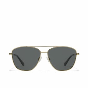 Unisex Sunglasses Hawkers Lax Golden Polarised (Ø 57 mm) by Hawkers, Glasses and accessories - Ref: S05102806, Price: 33,92 €...