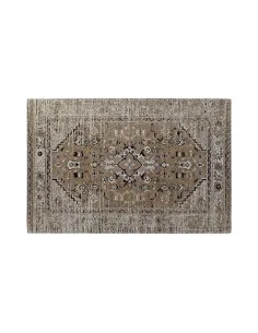 Tappeto DKD Home Decor Poliestere Cotone (120 x 180 x 1.5 cm) da DKD Home Decor, Tappeti - Ref: S3027291, Precio: 60,90 €, De...