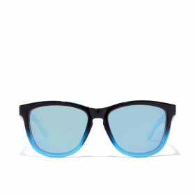 Unisex Sunglasses Hawkers One Black Blue Polarised (Ø 54 mm) by Hawkers, Glasses and accessories - Ref: S05102813, Price: 31,...