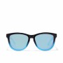 Unisex-Sonnenbrille Hawkers One Schwarz Blau Polarisiert (Ø 54 mm) von Hawkers, Brillen und Zubehör - Ref: S05102813, Preis: ...