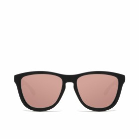 Occhialida sole Unisex Hawkers One Nero Oro rosa Polarizzate (Ø 54 mm) di Hawkers, Occhiali e accessori - Rif: S05102816, Pre...