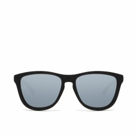 Unisex Sunglasses Hawkers One Silver Black Polarised (Ø 54 mm) by Hawkers, Glasses and accessories - Ref: S05102820, Price: 2...