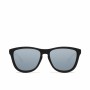 Unisex-Sonnenbrille Hawkers One Silberfarben Schwarz Polarisiert (Ø 54 mm) von Hawkers, Brillen und Zubehör - Ref: S05102820,...