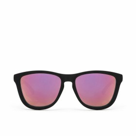 Unisex-Sonnenbrille Hawkers One Schwarz Rosa Lila Polarisiert (Ø 54 mm) von Hawkers, Brillen und Zubehör - Ref: S05102821, Pr...