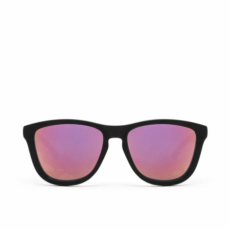 Lunettes de soleil Unisexe Hawkers One Noir Rose Lila Polarisées (Ø 54 mm) de Hawkers, Lunettes et accessoires - Réf : S05102...