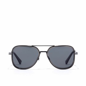 Men's Sunglasses Hawkers Captain Black ø 54 mm (Ø 55 mm) by Hawkers, Glasses and accessories - Ref: S05102831, Price: 35,26 €...