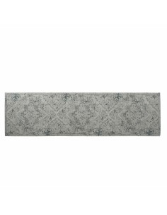 Alfombra DKD Home Decor Algodón Chenille (60 x 240 x 1 cm) de DKD Home Decor, Alfombras - Ref: S3027301, Precio: 40,96 €, Des...