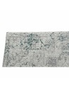 Teppich DKD Home Decor Baumwolle Chenille (60 x 240 x 1 cm) | Tienda24 Tienda24.eu