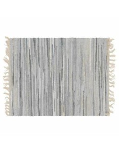 Tapete DKD Home Decor Castanho (160 x 150 x 2 cm) | Tienda24 Tienda24.eu