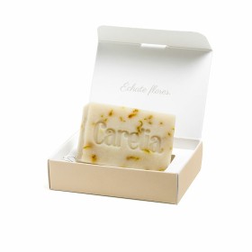 Barre de savon naturel Carelia Botanical Artisan Calendula 100 g de Carelia, Savons et nettoyants pour les mains - Réf : S051...