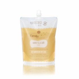 Gel y Champú Carelia Petits Recarga Suavizante 600 ml de Carelia, Gel de ducha - Ref: S05102854, Precio: 23,15 €, Descuento: %