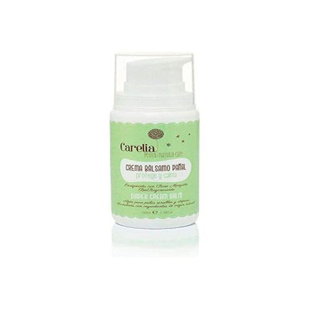 Crème de Soin Quotidien de la Zone de la Couche Carelia Petits 100 ml de Carelia, Crèmes calmantes - Réf : S05102856, Prix : ...