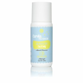 Protector Solar para Niños Carelia Petit Spf 50 100 ml de Carelia, Protectores solares - Ref: S05102857, Precio: 29,32 €, Des...