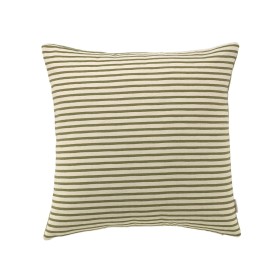 Funda de cojín Alexandra House Living Jaca Verde 50 x 50 cm 50 x 1 x 50 cm de Alexandra House Living, Fundas - Ref: D1602002,...