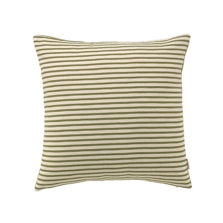 Fodera per cuscino Alexandra House Living Jaca Verde 50 x 50 cm 50 x 1 x 50 cm di Alexandra House Living, Copricuscini e fede...